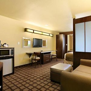 Queen Suite