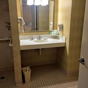 Studio Suite Mobility accessible