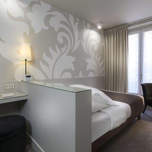 Standard Room with 1 Single Bed