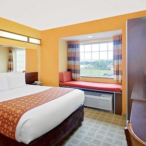 Queen Room Disability Access