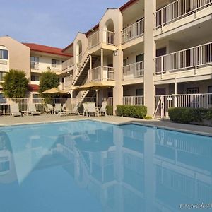 California Inn And Suites, Rancho Cordova