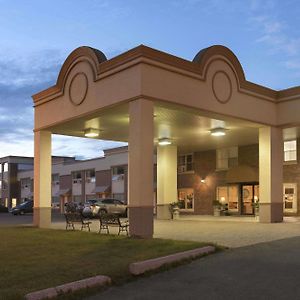 Travelodge By Wyndham Edmundston