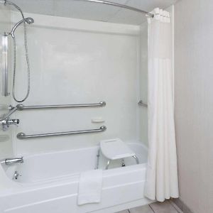 Deluxe  Double Room Disability Access
