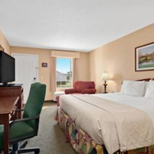 King Room