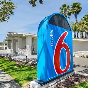 Motel 6-Santa Maria, Ca - South
