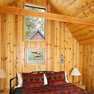 Historic One-Bedroom Cabin