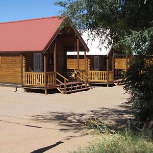 Katie'S Cozy Cabins