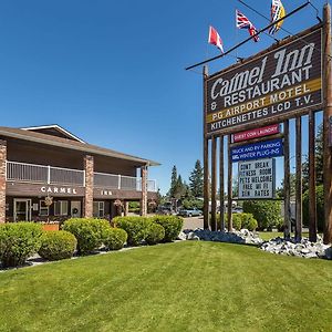 Carmel Inn