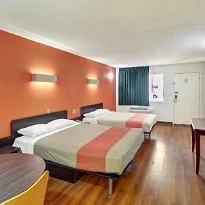 Queen Room Disability Access