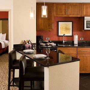 Residence Inn By Marriott Fairfax City
