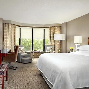 Club Level King Room