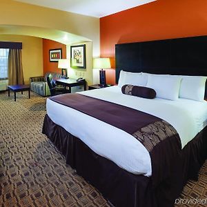 Executive King Room