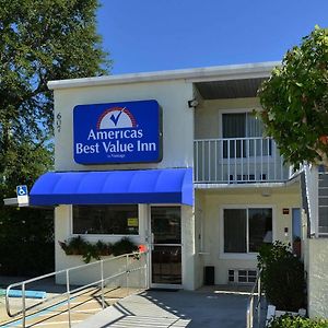 Americas Best Value Inn Bradenton-Sarasota