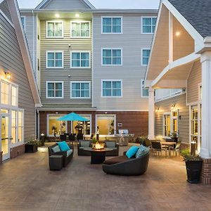 Residence Inn By Marriott Fargo