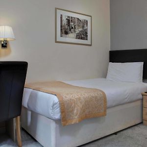 Standard Room with 1 Single Bed