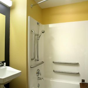 Queen Room Disability Access
