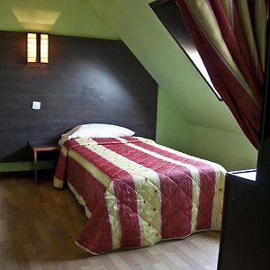 Basic Single Room