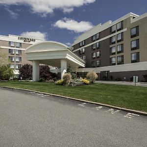 Courtyard Boston Marlborough