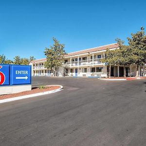Motel 6-Redding, Ca - South