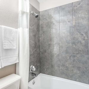 Queen Room Disability Access