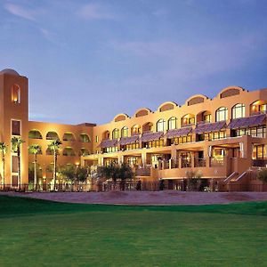 Scottsdale Marriott At Mcdowell Mountains