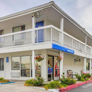 Motel 6-Medford, Or - North