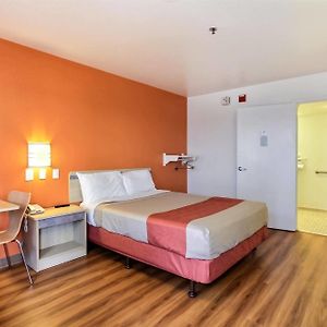 Queen Room Disability Access
