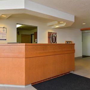 Motel 6-Meridian, Id - Boise W