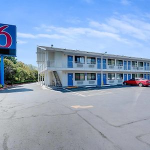Motel 6-Bellingham, Wa