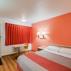 Double Room Disability Access