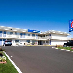 Motel 6-Pendleton, Or
