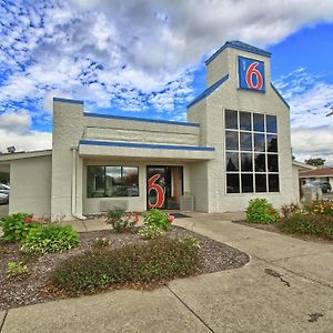 Motel 6 Ann Arbor