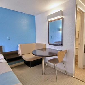 Queen Room Disability Access