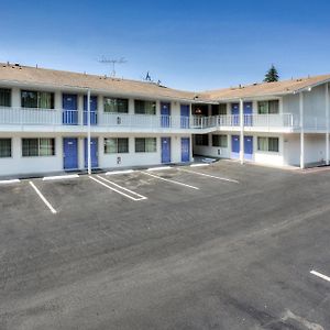 Motel 6-Tigard, Or - Portland South - Lake Oswego