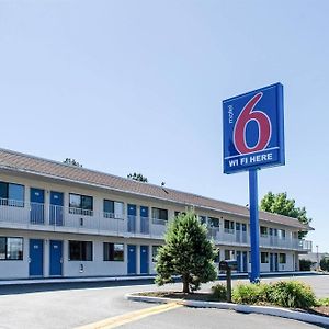 Motel 6-Centralia, Wa