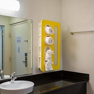 Queen Room Disability Access