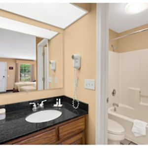 Double Room Mobility accessible