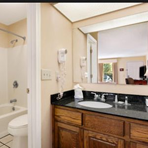 King Room Disability Access