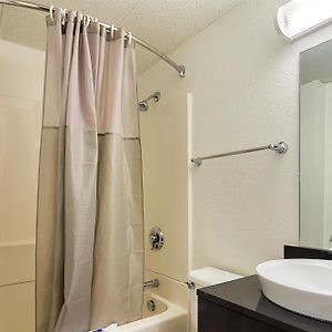 Double Room Disability Access