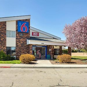Motel 6-Spokane, Wa - East