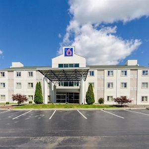 Motel 6-Bristol, Va
