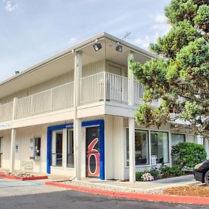 Motel 6-Seattle, Wa - South