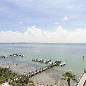 Galleon Bay