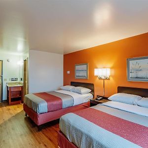 Quadruple Room Disability Access
