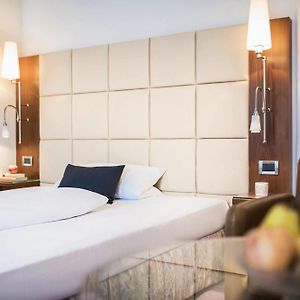 Comfort Single Room