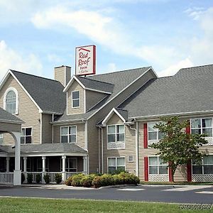 Red Roof Inn & Suites Knoxville East