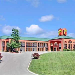 Super 8 By Wyndham Knoxville East
