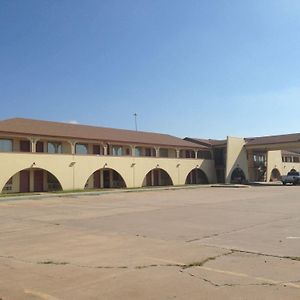 Hometown Inn And Suites Elk City