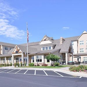 Residence Inn By Marriott Loveland Fort Collins