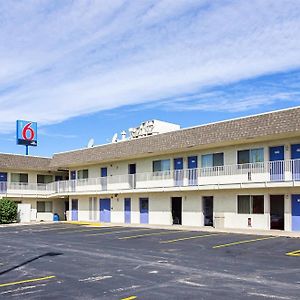 Motel 6-Laramie, Wy